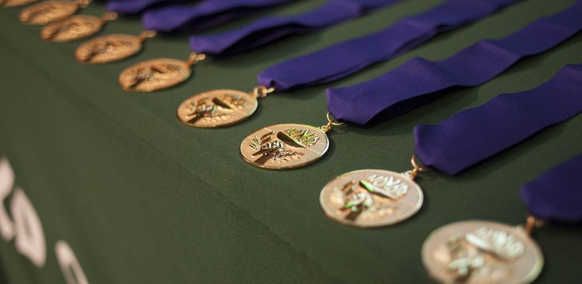 Invent Student paper first in Scholastic Awards Invent Student paper first in Scholastic Awards