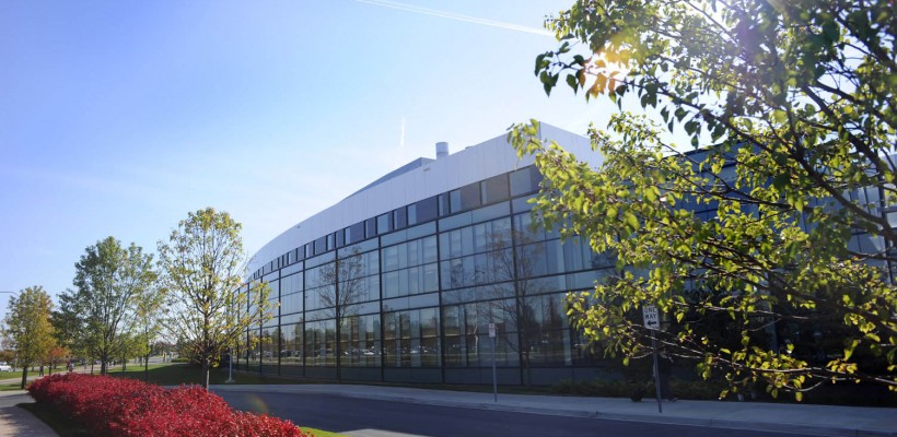 Invent College named « Green College » Invent College named « Green College »