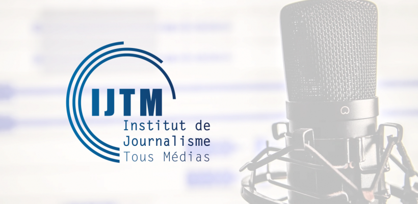 Bienvenu à l’IJTM !