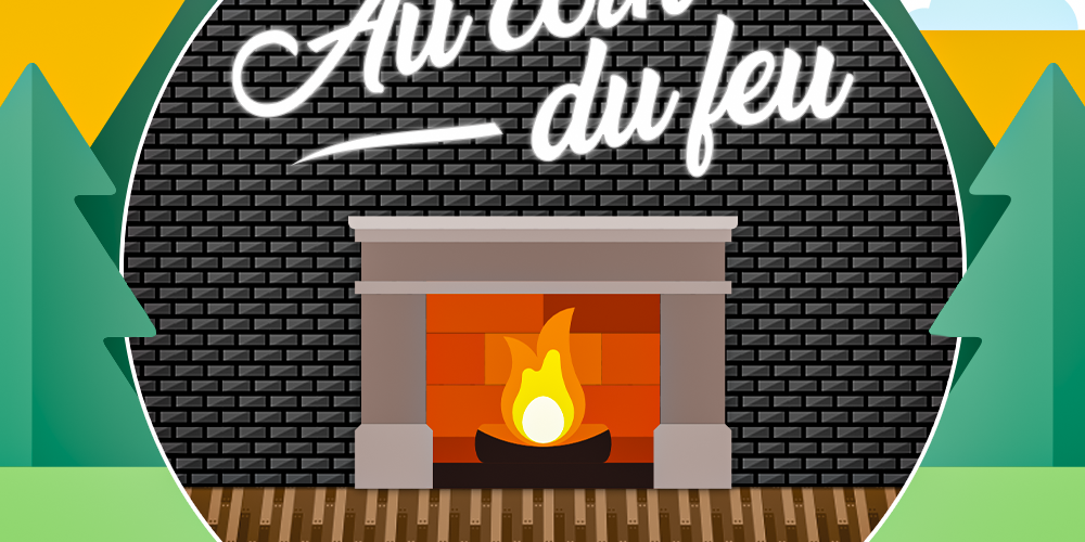 Au coin du feu – Episode 2