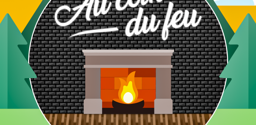 Au coin du feu – Episode 2