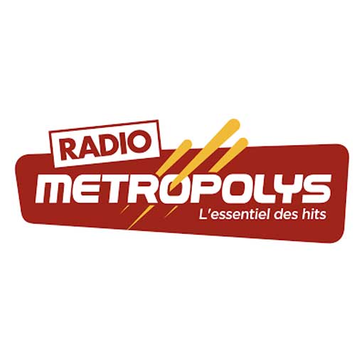 radio metropolys