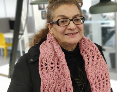 Faouzia Fekiri