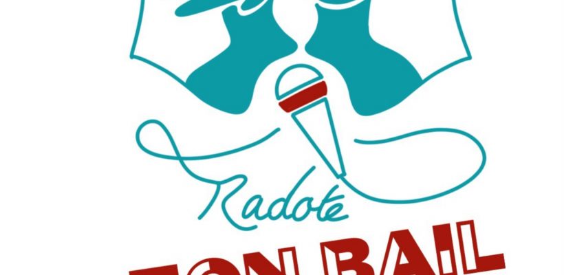 PODCAST : RADOTE TON BAIL