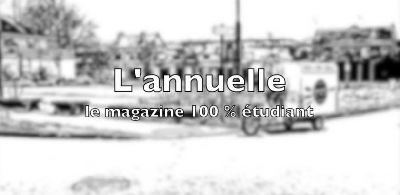 L’Annuelle 2021