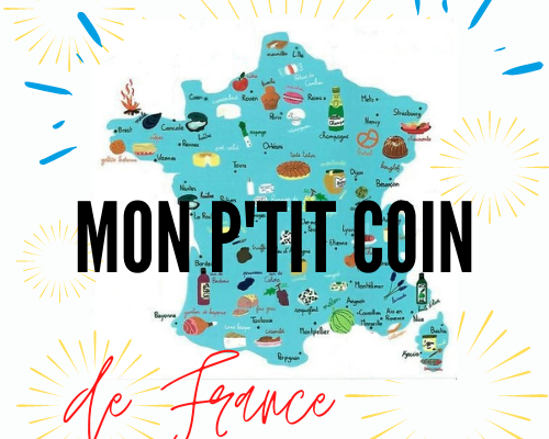 Podcast : Mon p’tit coin de France