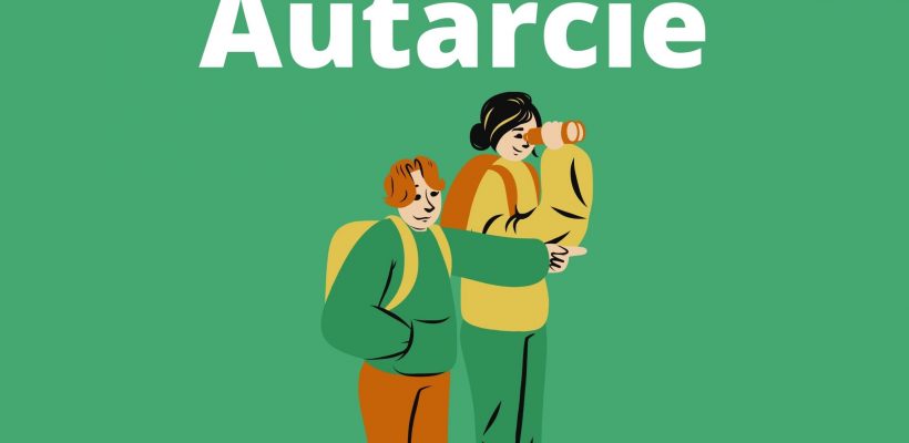 Podcast : Voyage en Autarcie